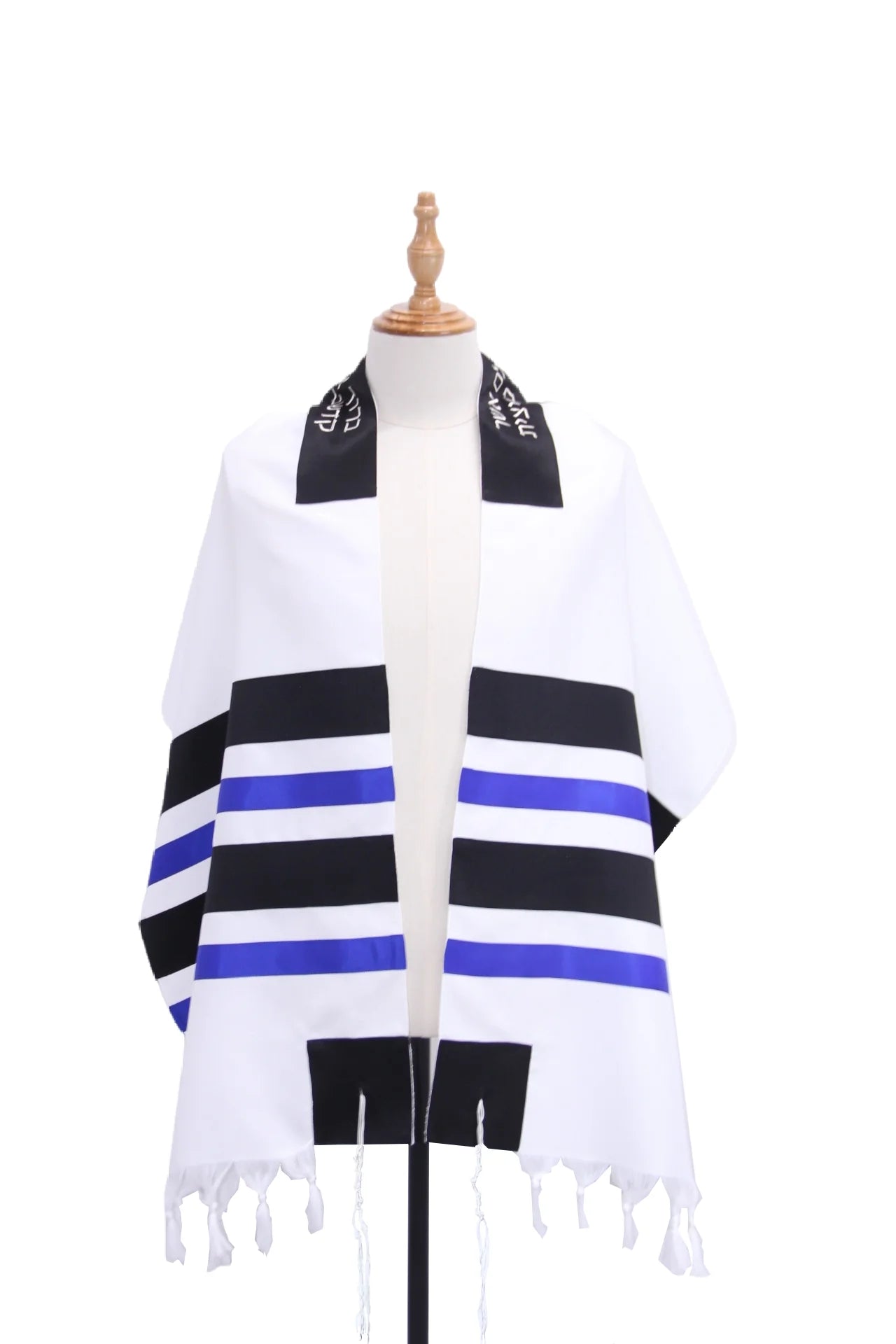 Shabbat 271 Tallit Set