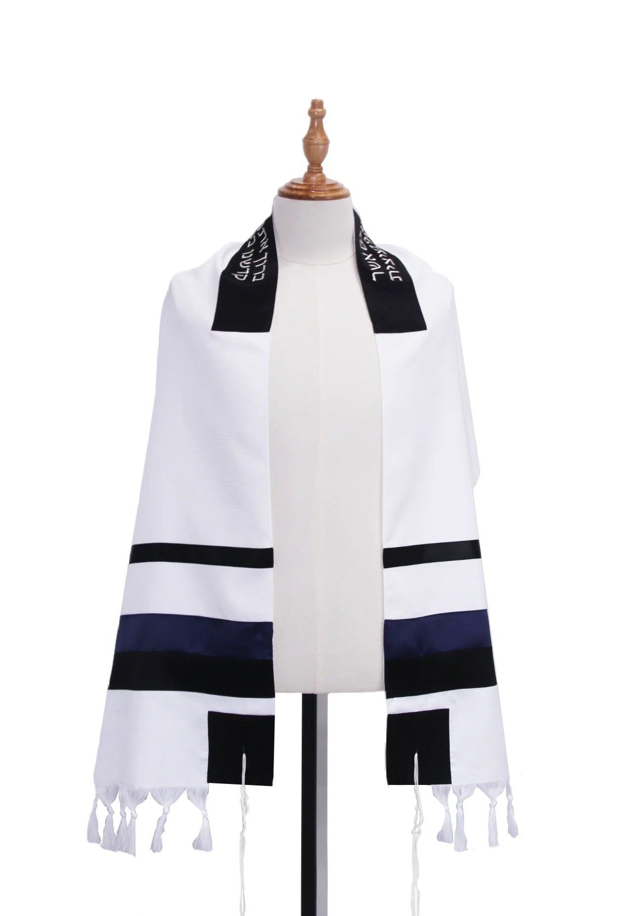 Shabbat 276 Tallit Set