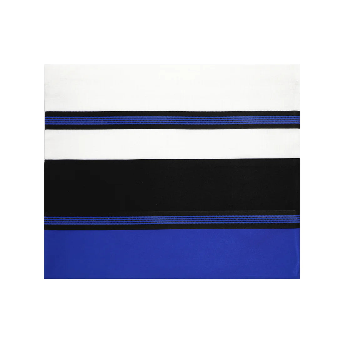 Tel Aviv Tallit Set