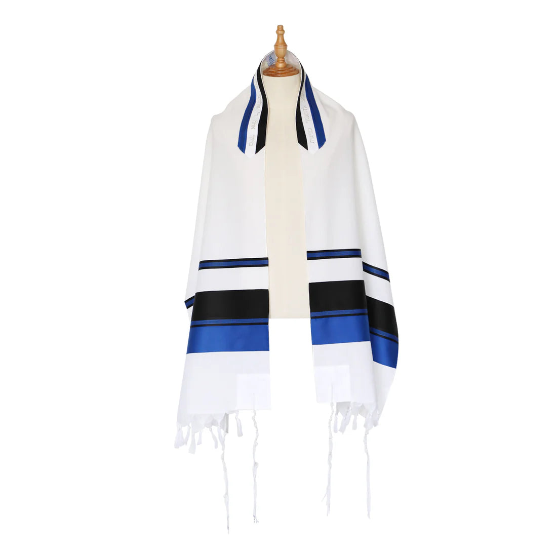 Tel Aviv Tallit Set
