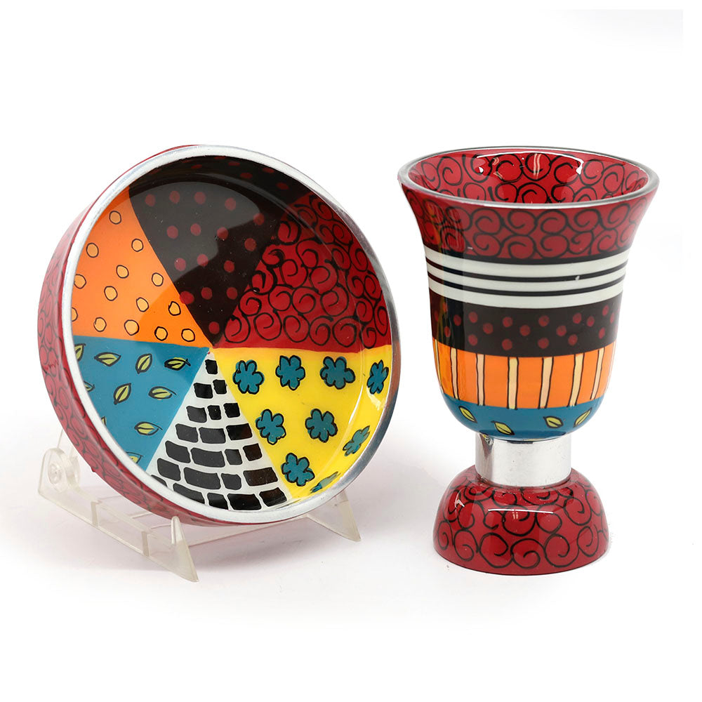Kiddush Cup