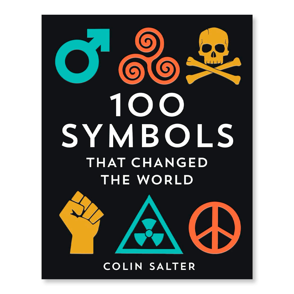 100 Symbols That Changed the World