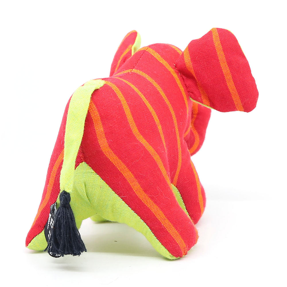 Handmade Elephant Toy