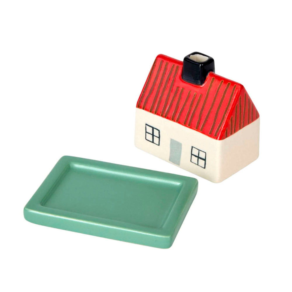 Little Hiding House