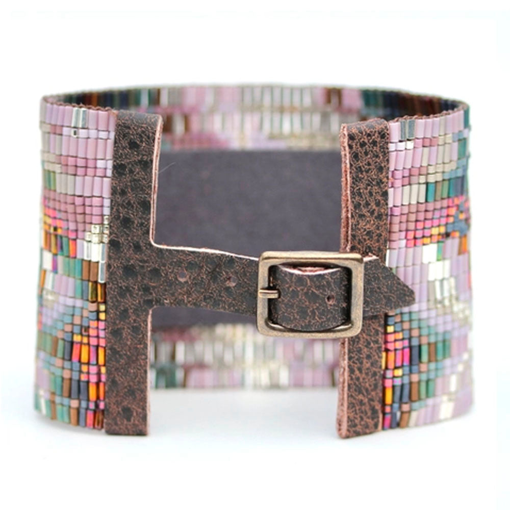 Onyx Cuff