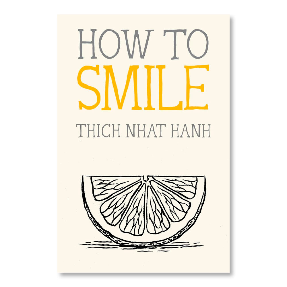 How to Smile