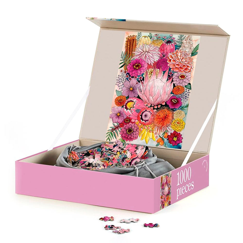 Jade – 1000-Piece Jigsaw Puzzle
