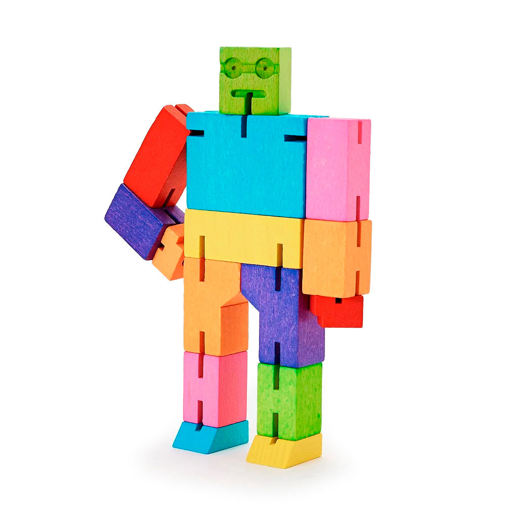 Cubebot®