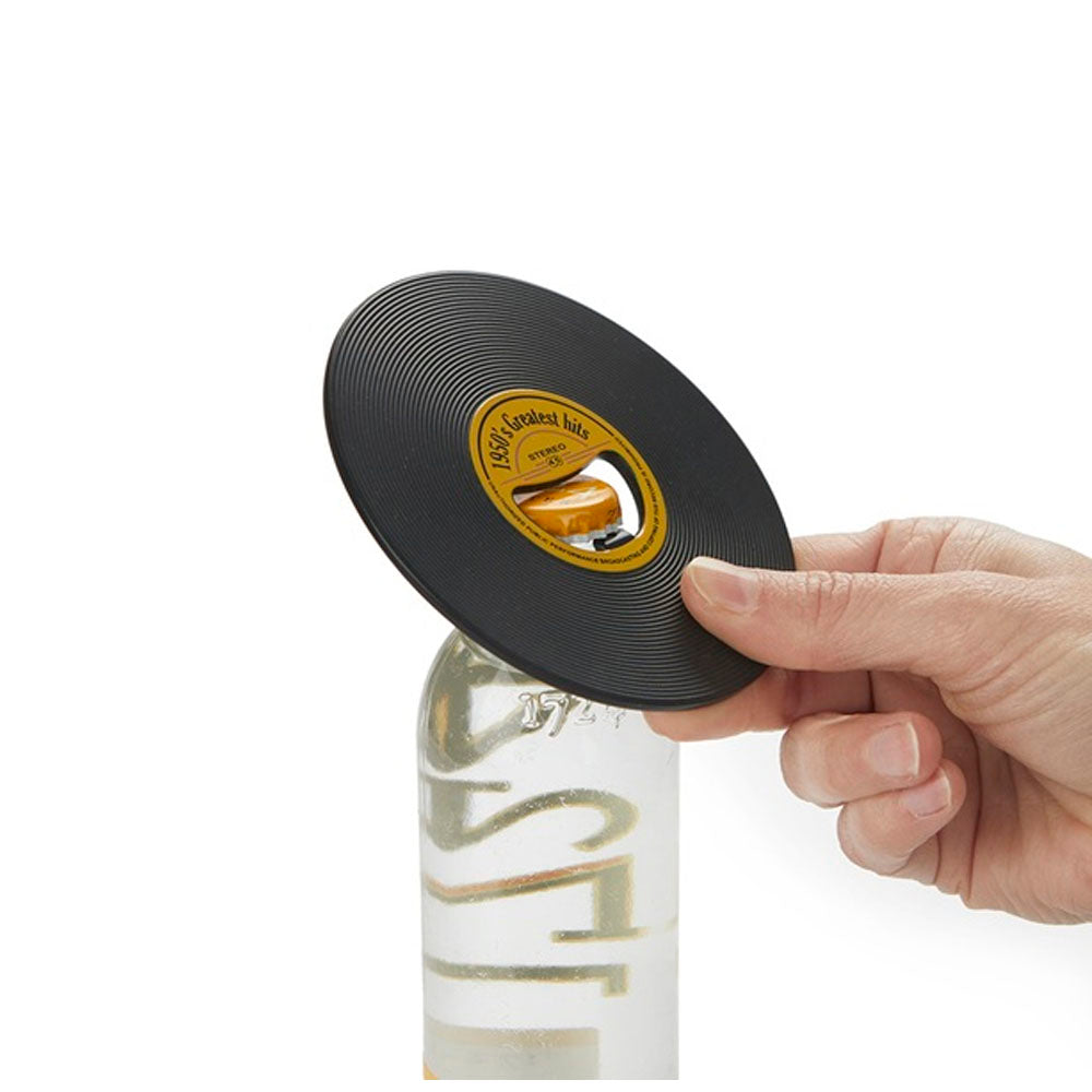 Greatest Hits Bottle Opener