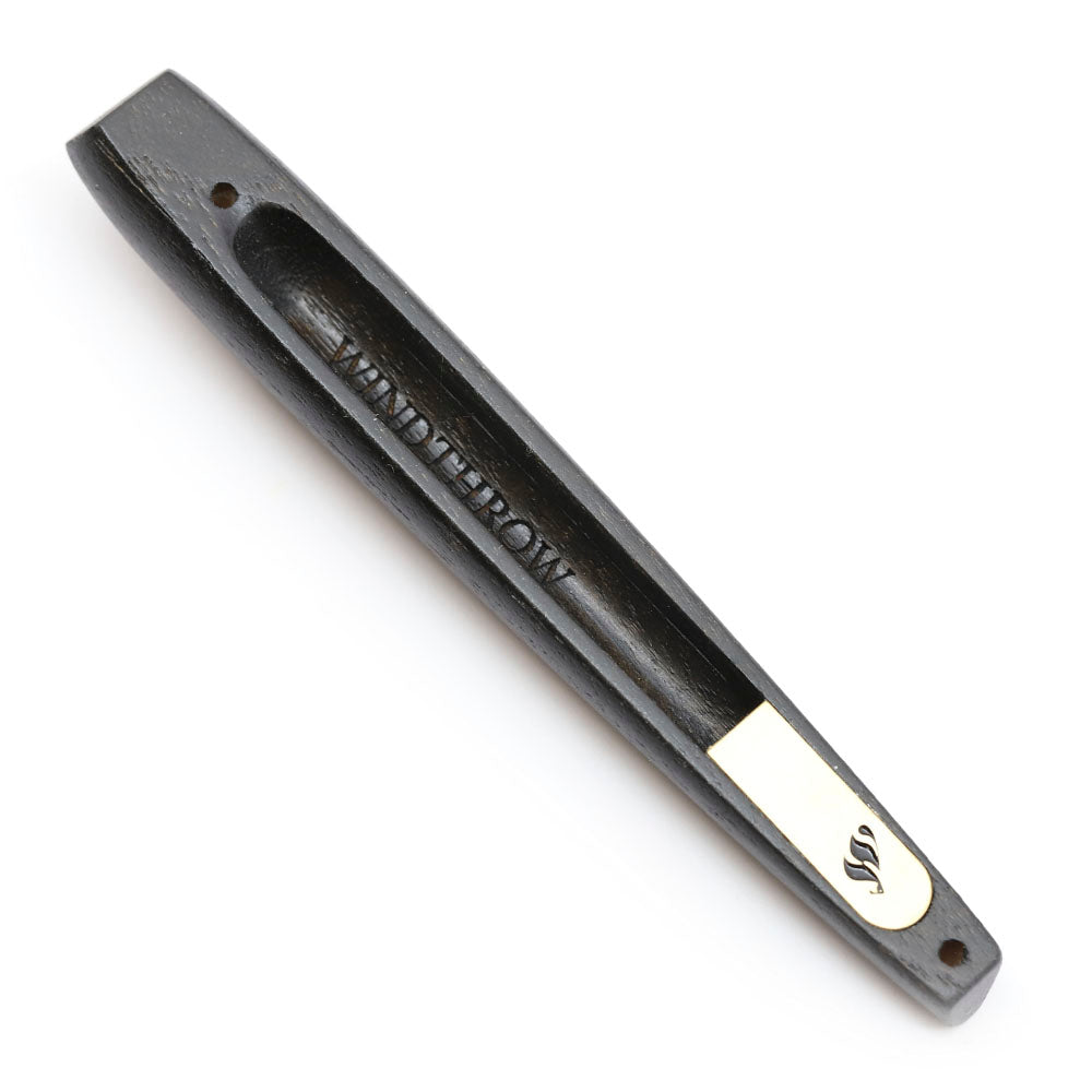 Evening Ember Mezuzah