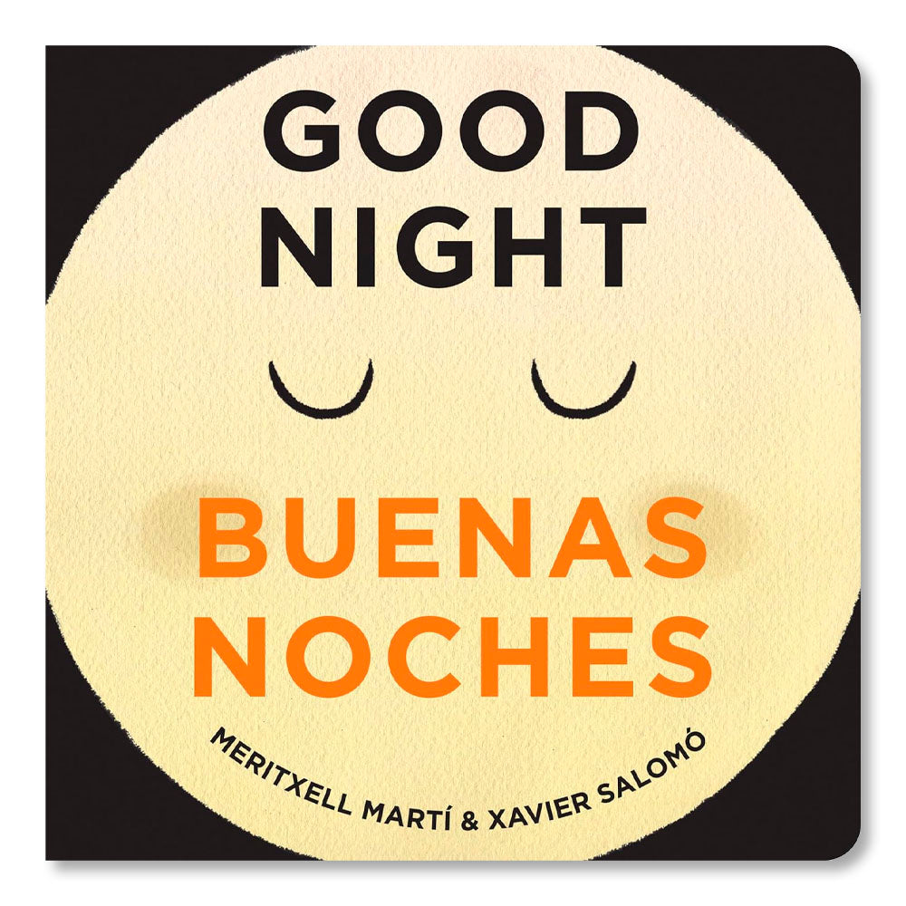 Good Night - Buenas Noches