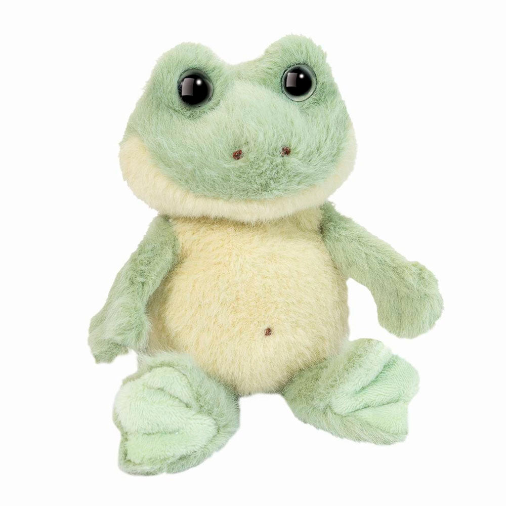 Flip Frog