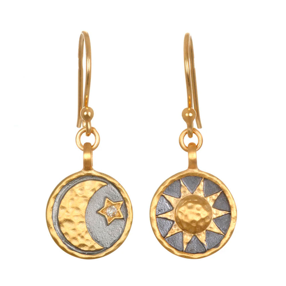 Ethereal Balance Earrings