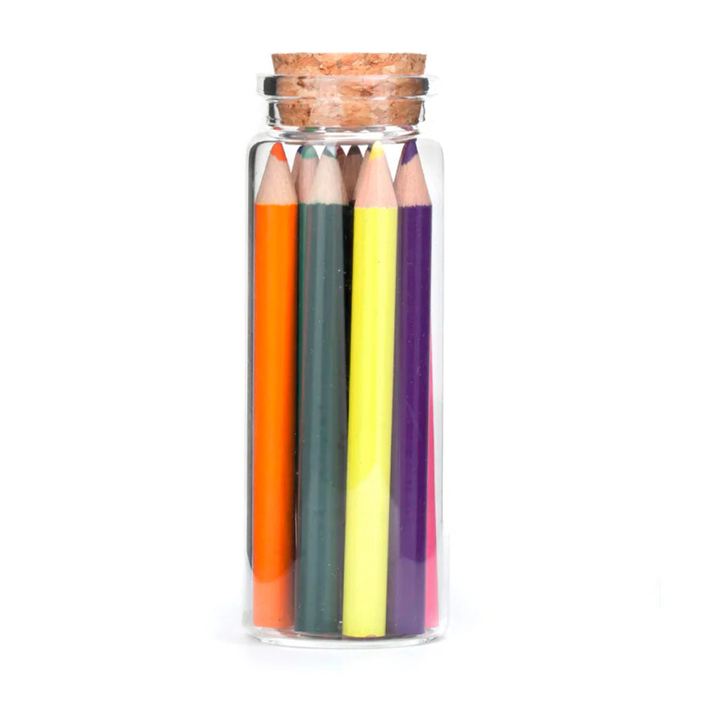 Doodle Jar