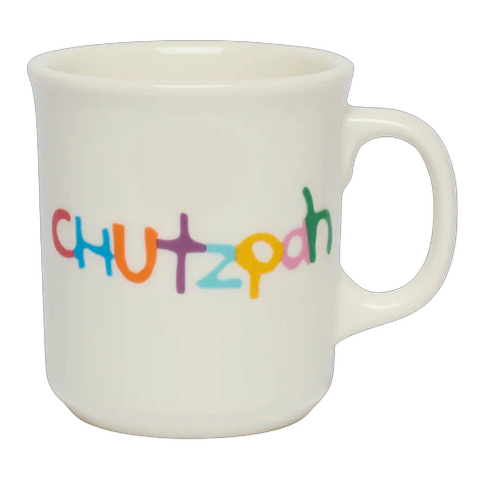Susan Alexandra - Chutzpah Mug (12oz)