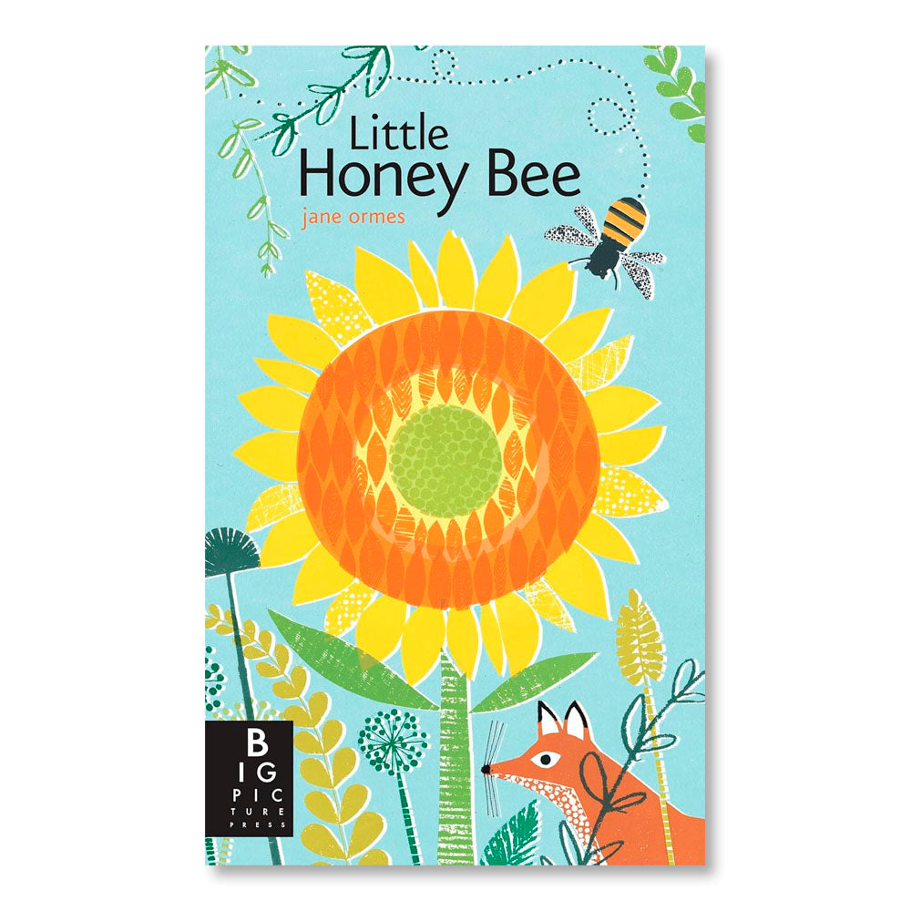 Little Honeybee