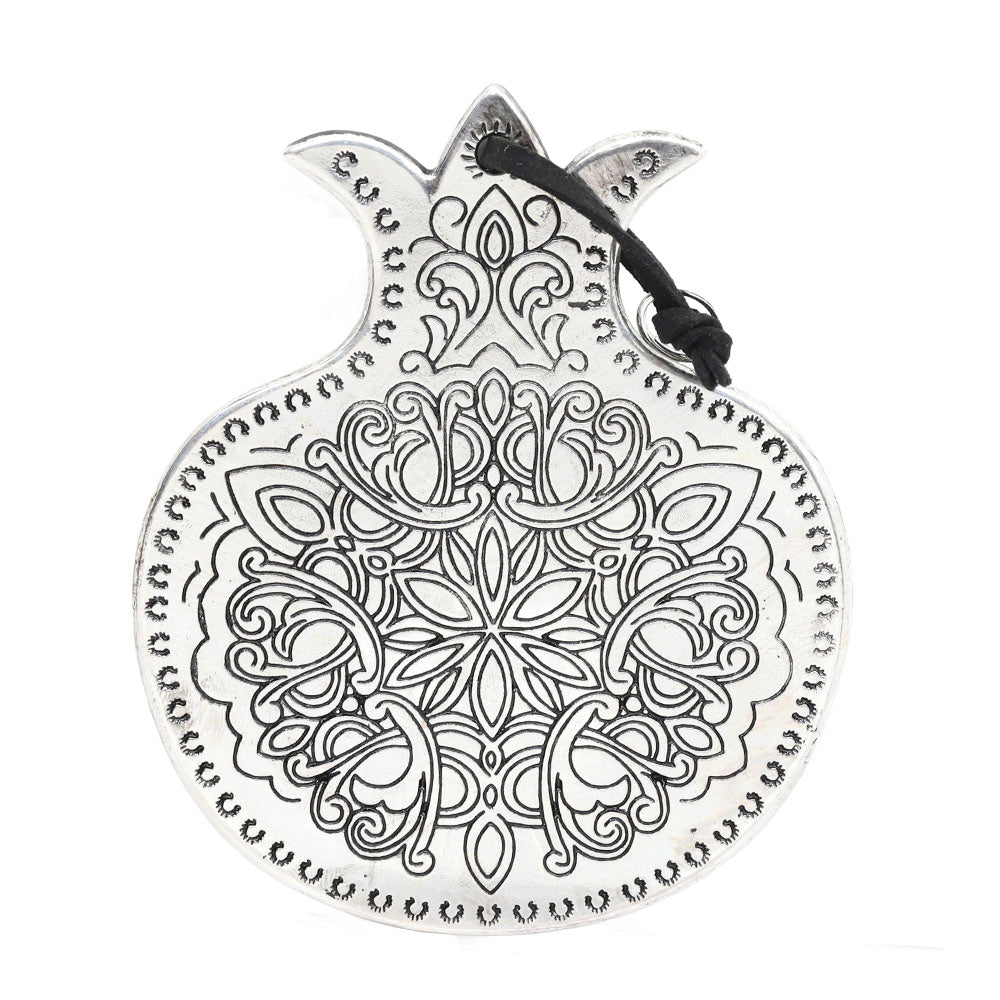 Moroccan Pomegranate