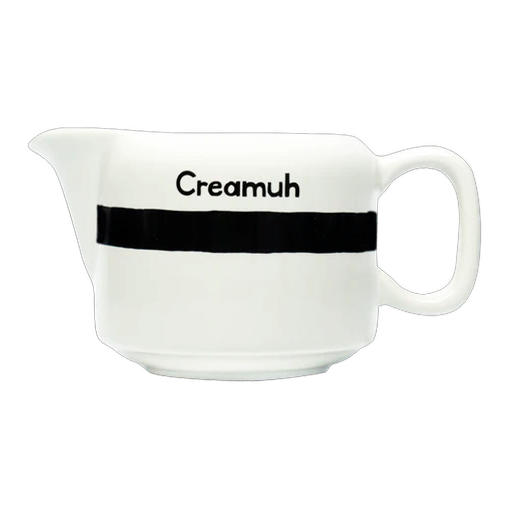 Brooklynese - Creamuh (7oz)
