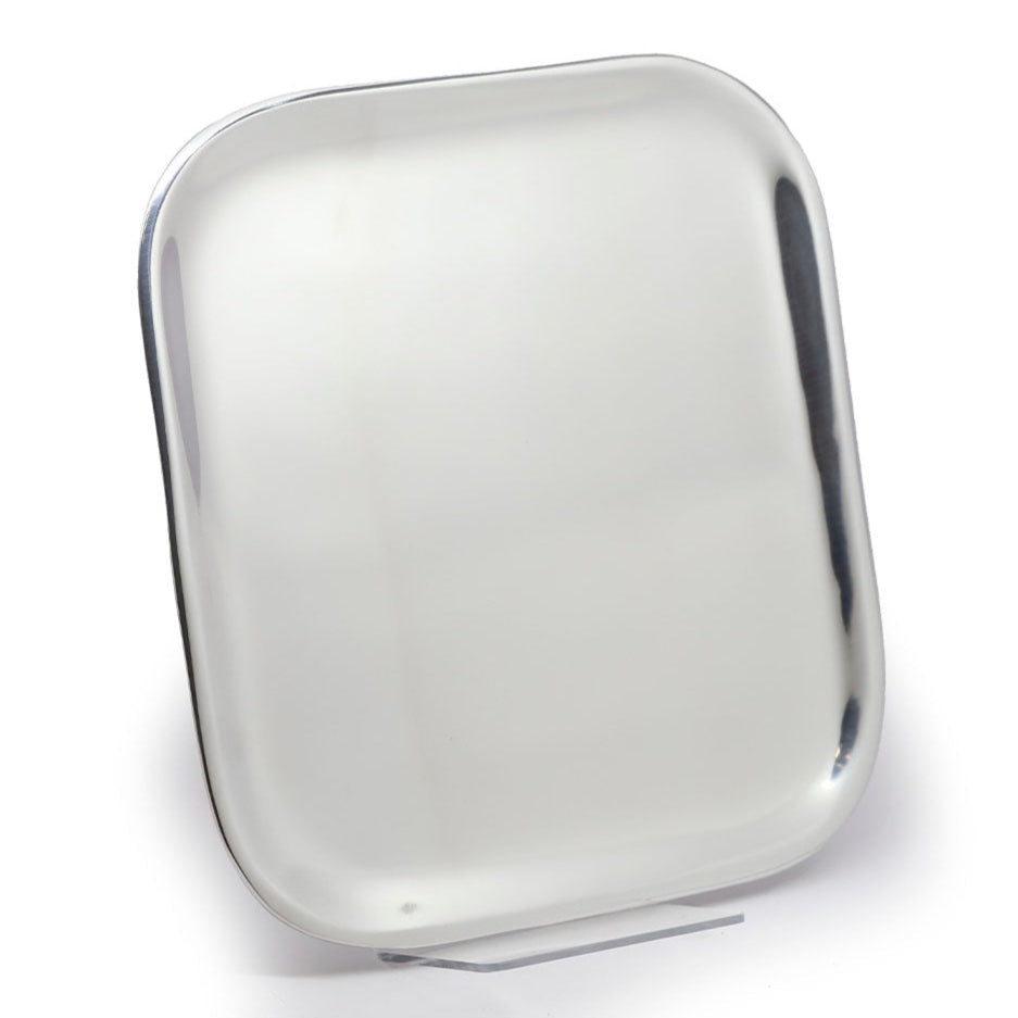 Square 11" Platter by Nambe
