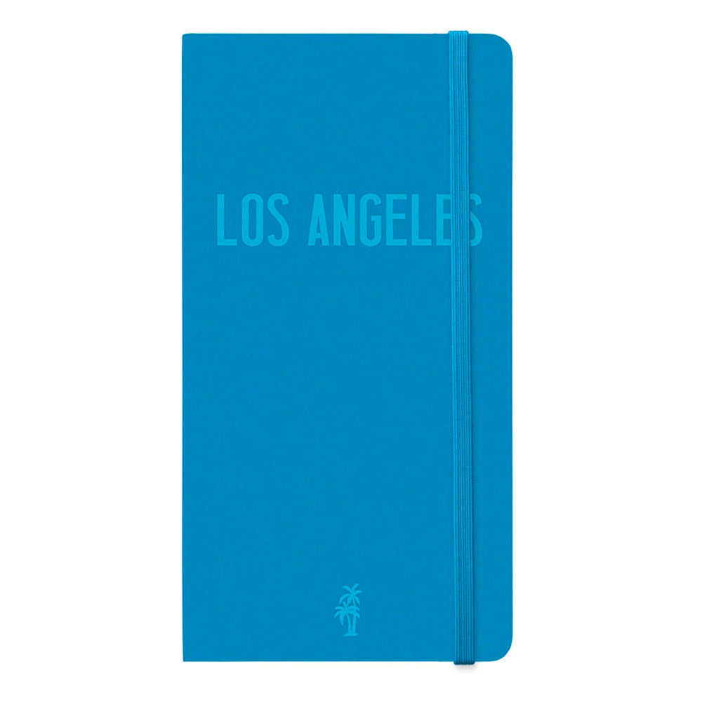 Los Angeles Visual Notebook