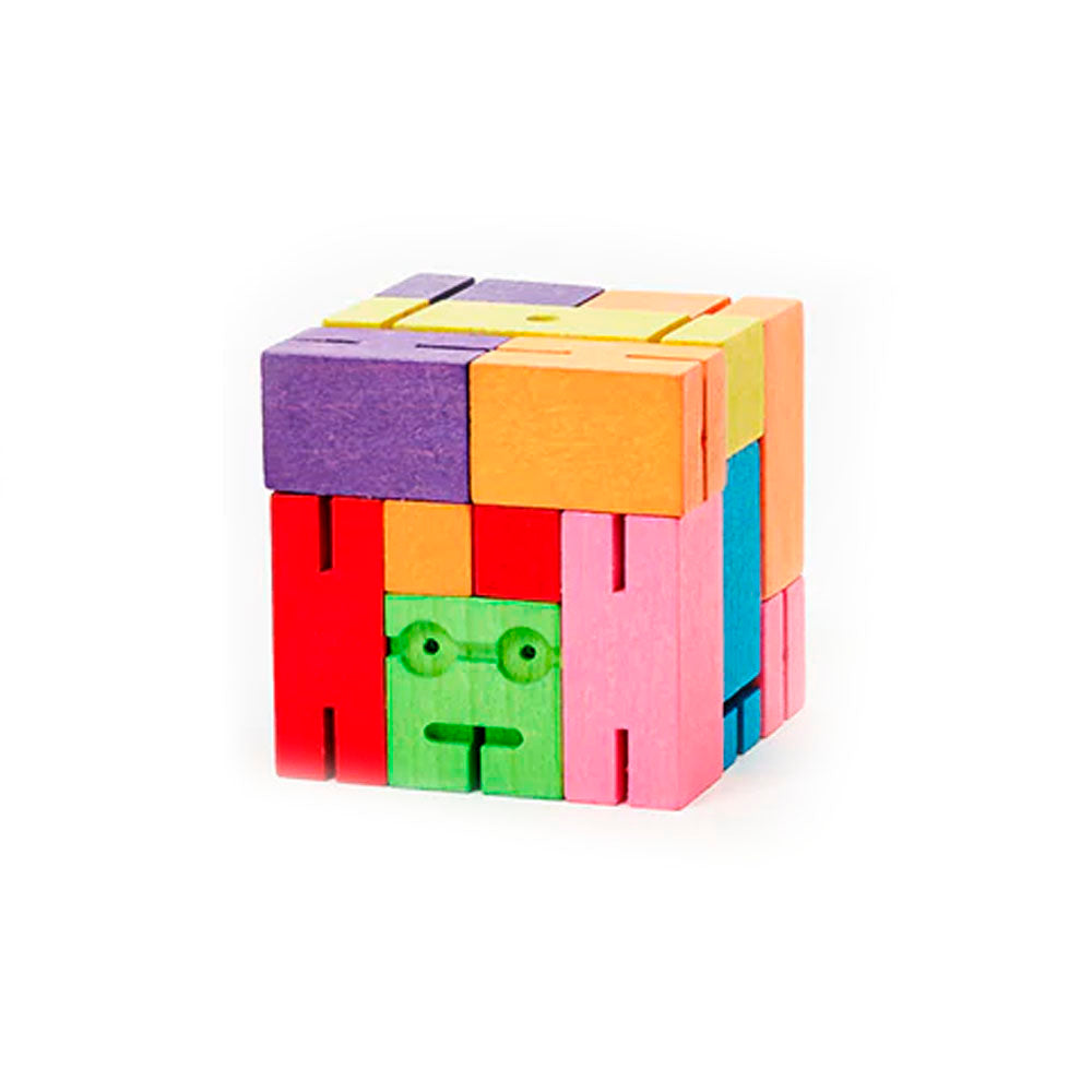 Cubebot®