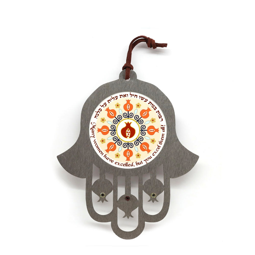 Wall Hamsa