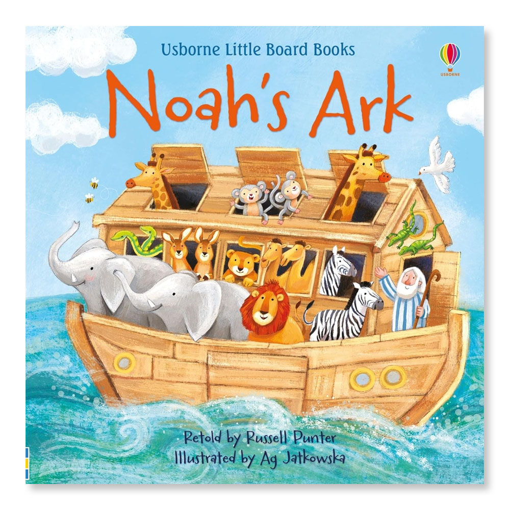 Noah's Ark