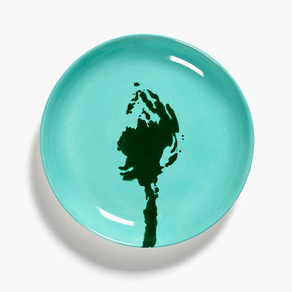 Dessert Plate Artichoke- Feast by Ottolenghi