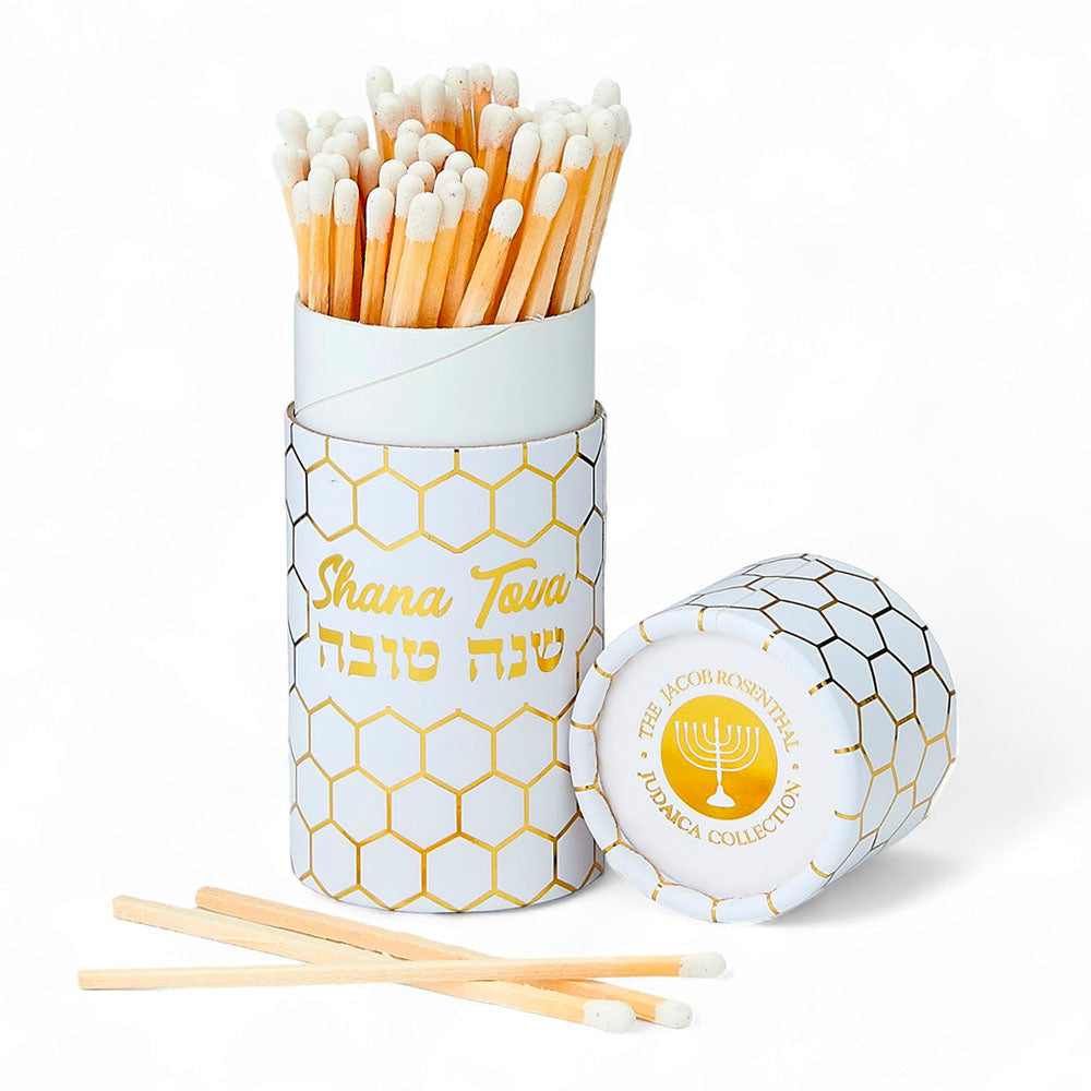 Rosh Hashanah Matches