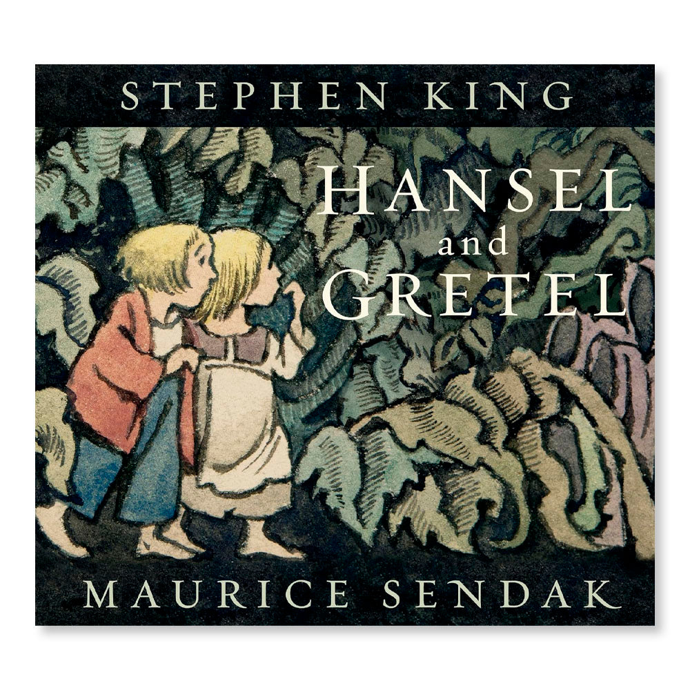 Hansel and Gretel
