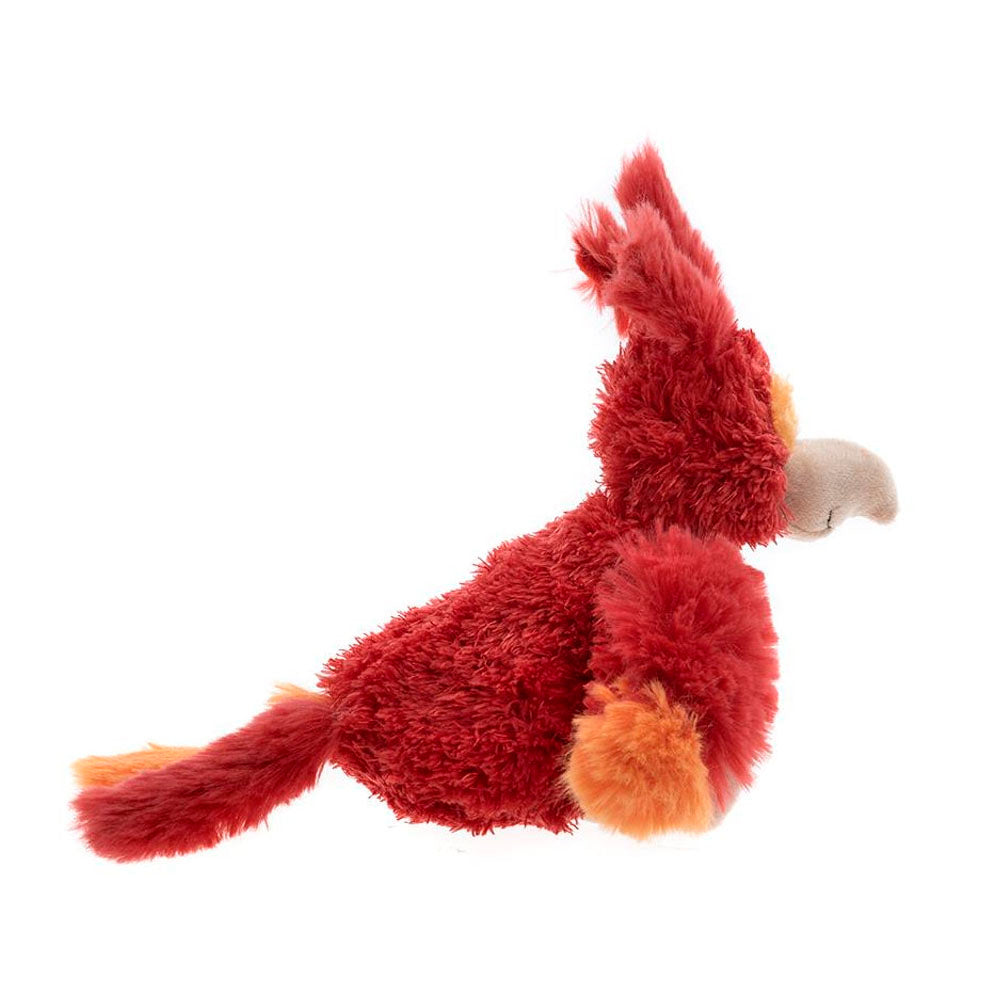 Cuddle Cub Firebird