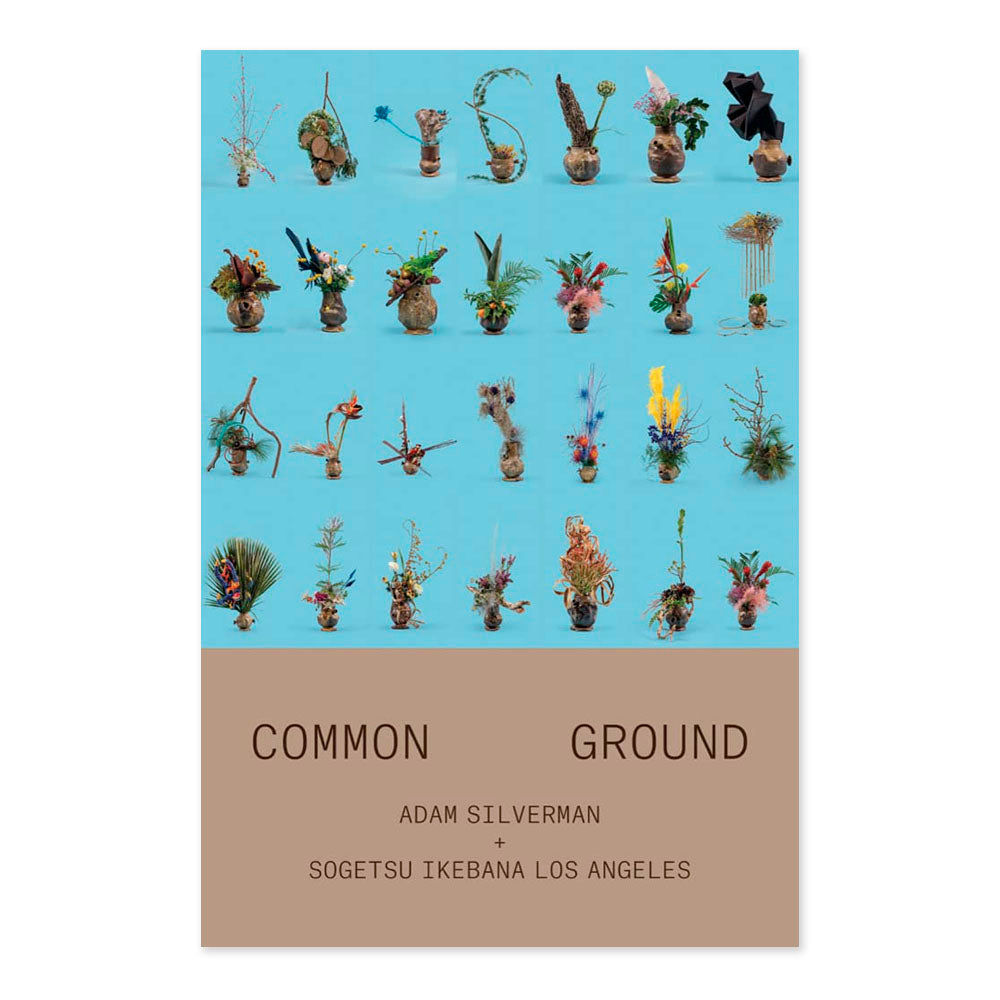 Common Ground