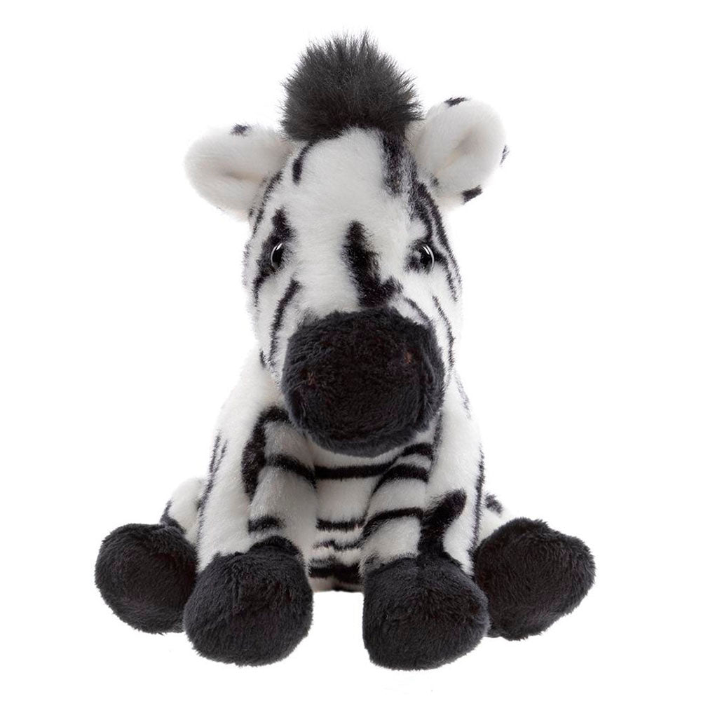 Cuddle Cub Zebra