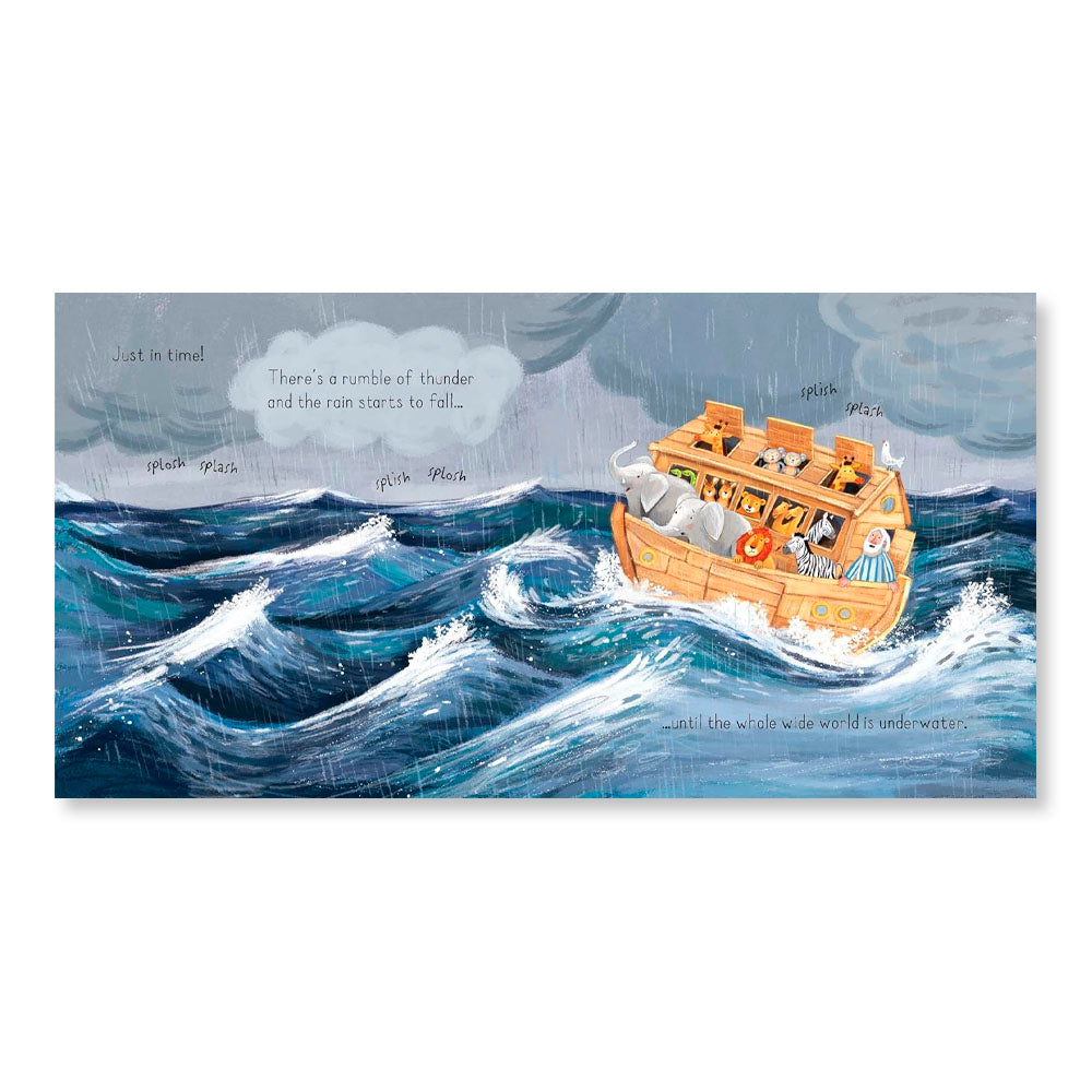 Noah's Ark