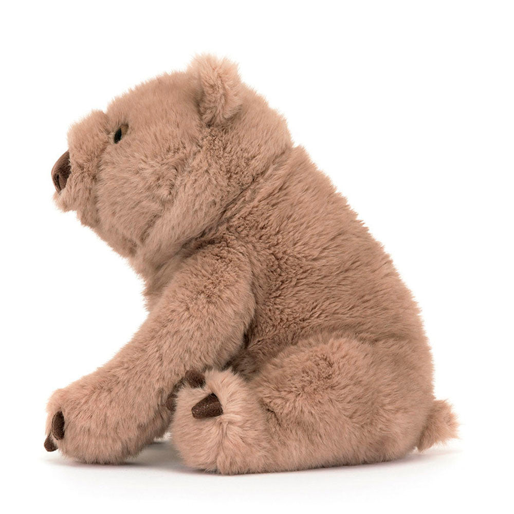 Wonda Wombat