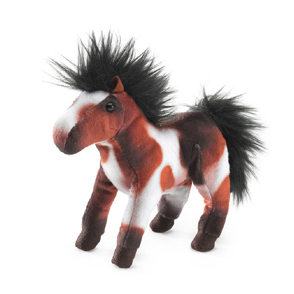 Mini Horse Fingerpuppet