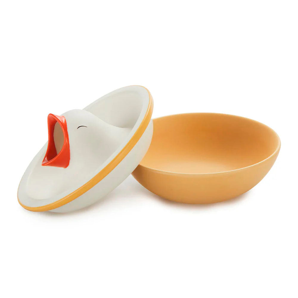 Hungry Bird Snack Bowl