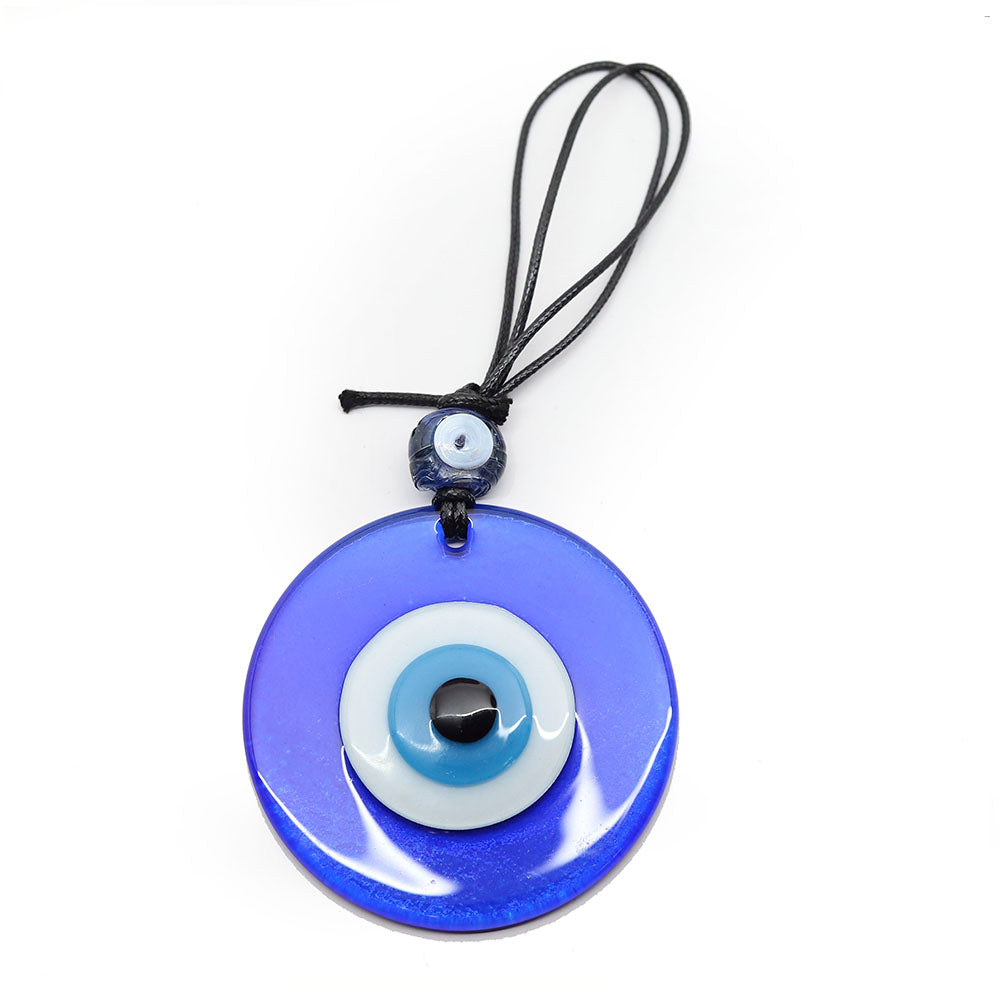 Blue Nazar Eye Wall Art