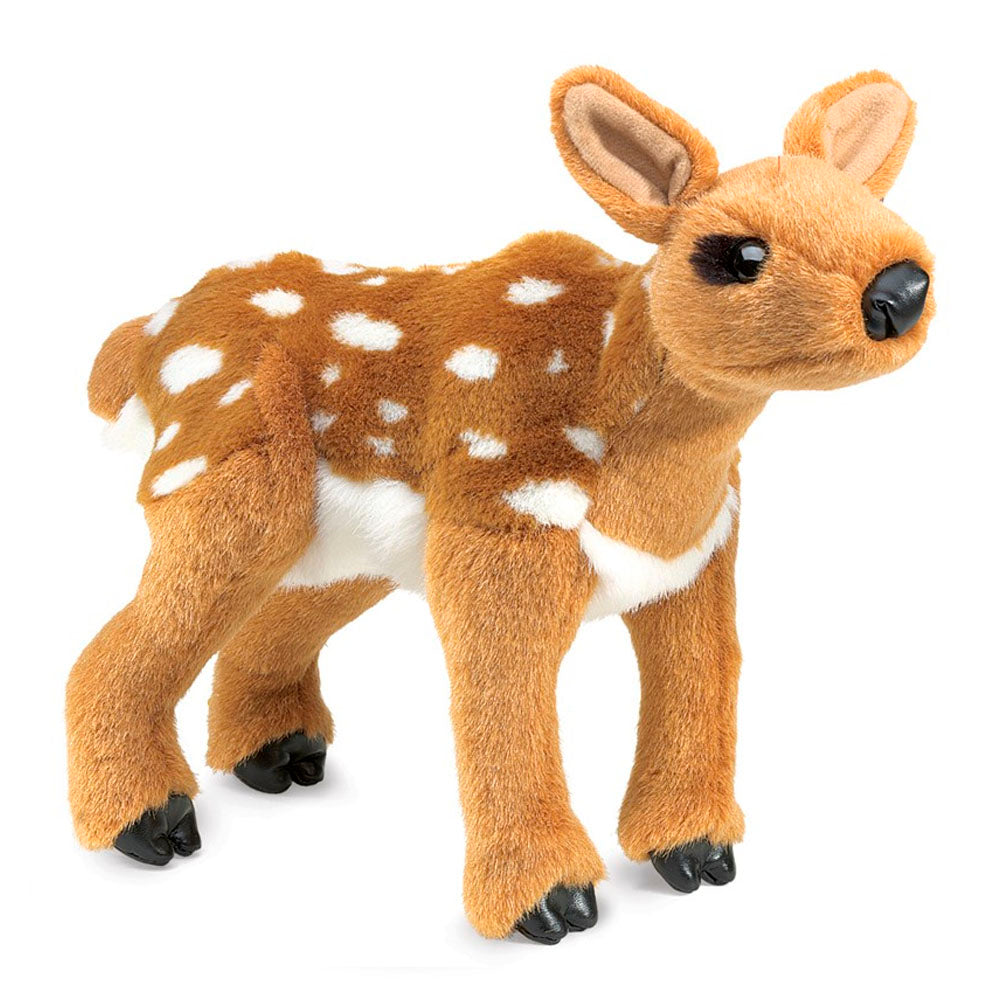 Fawn Puppet