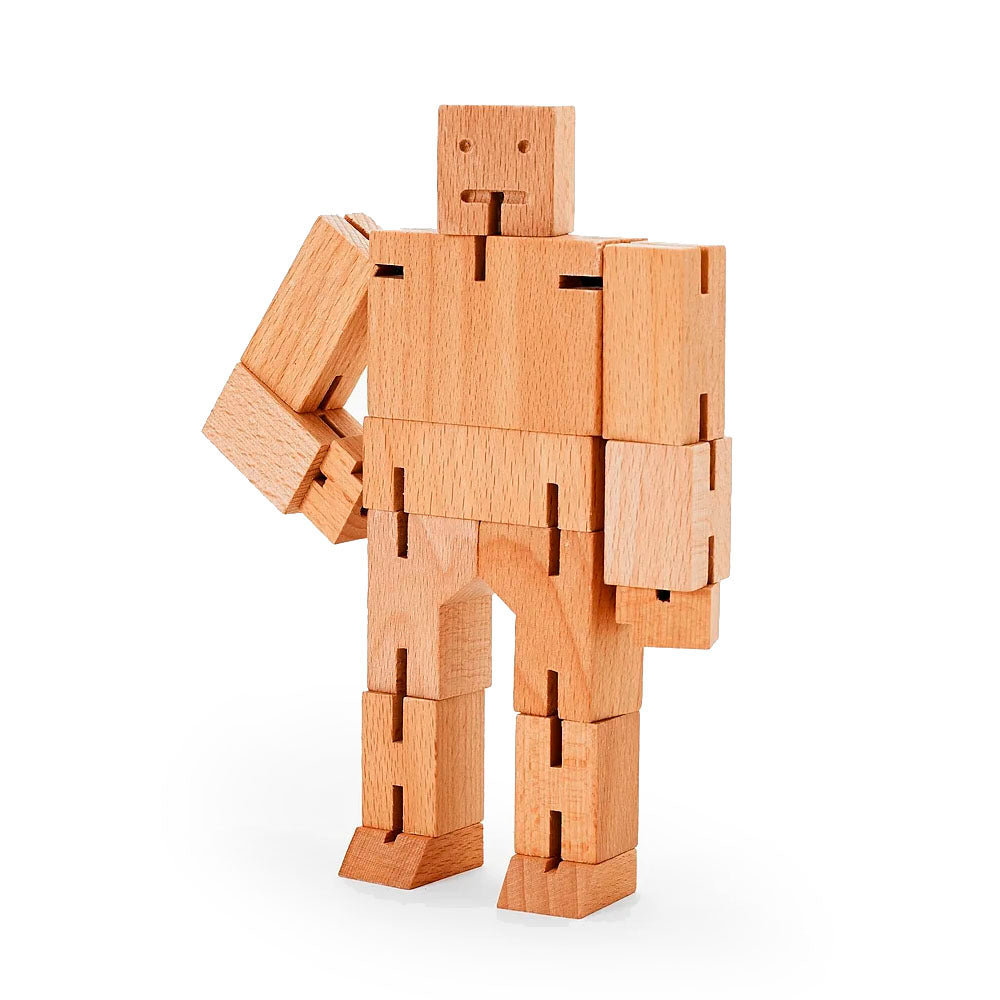 Cubebot®