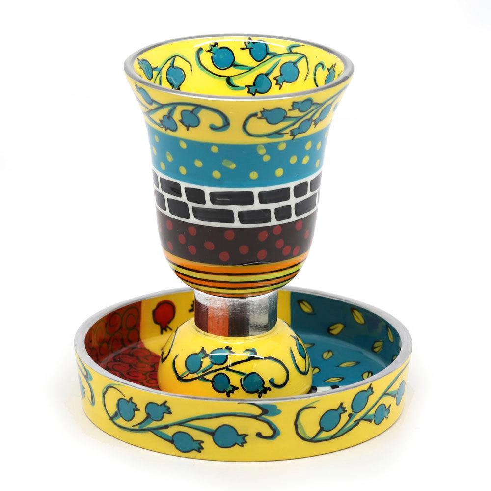 Kiddush Cup
