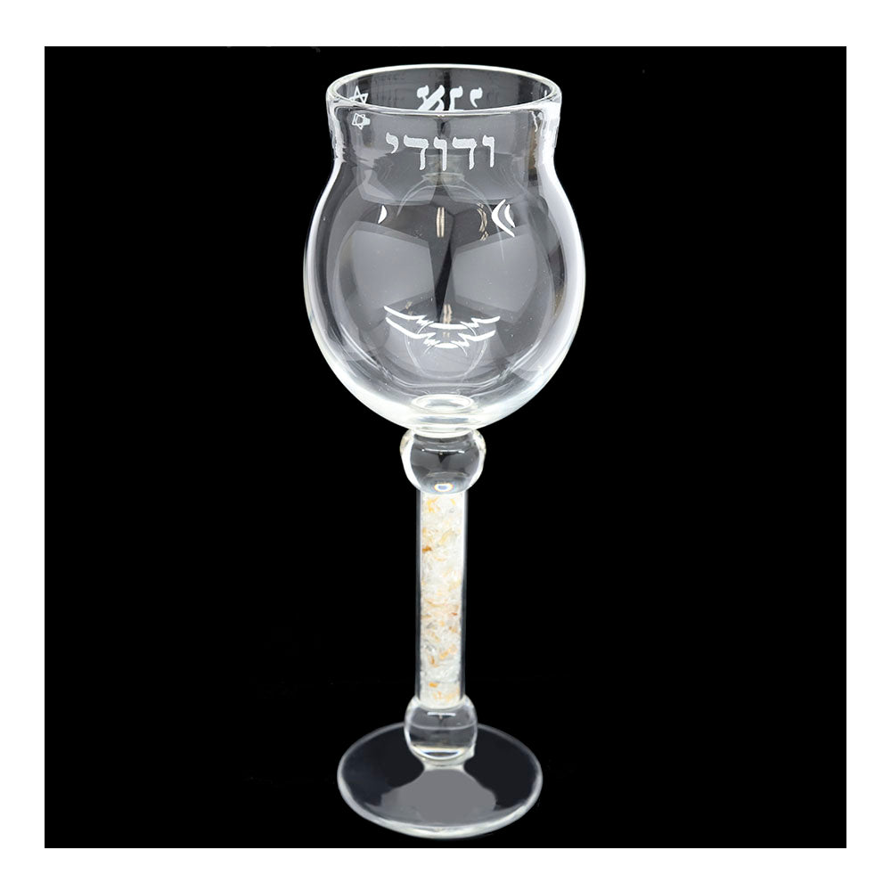 Wedding Glass