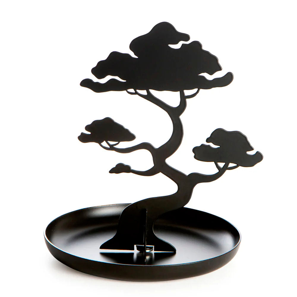 Bonsai Tree Jewelry Stand