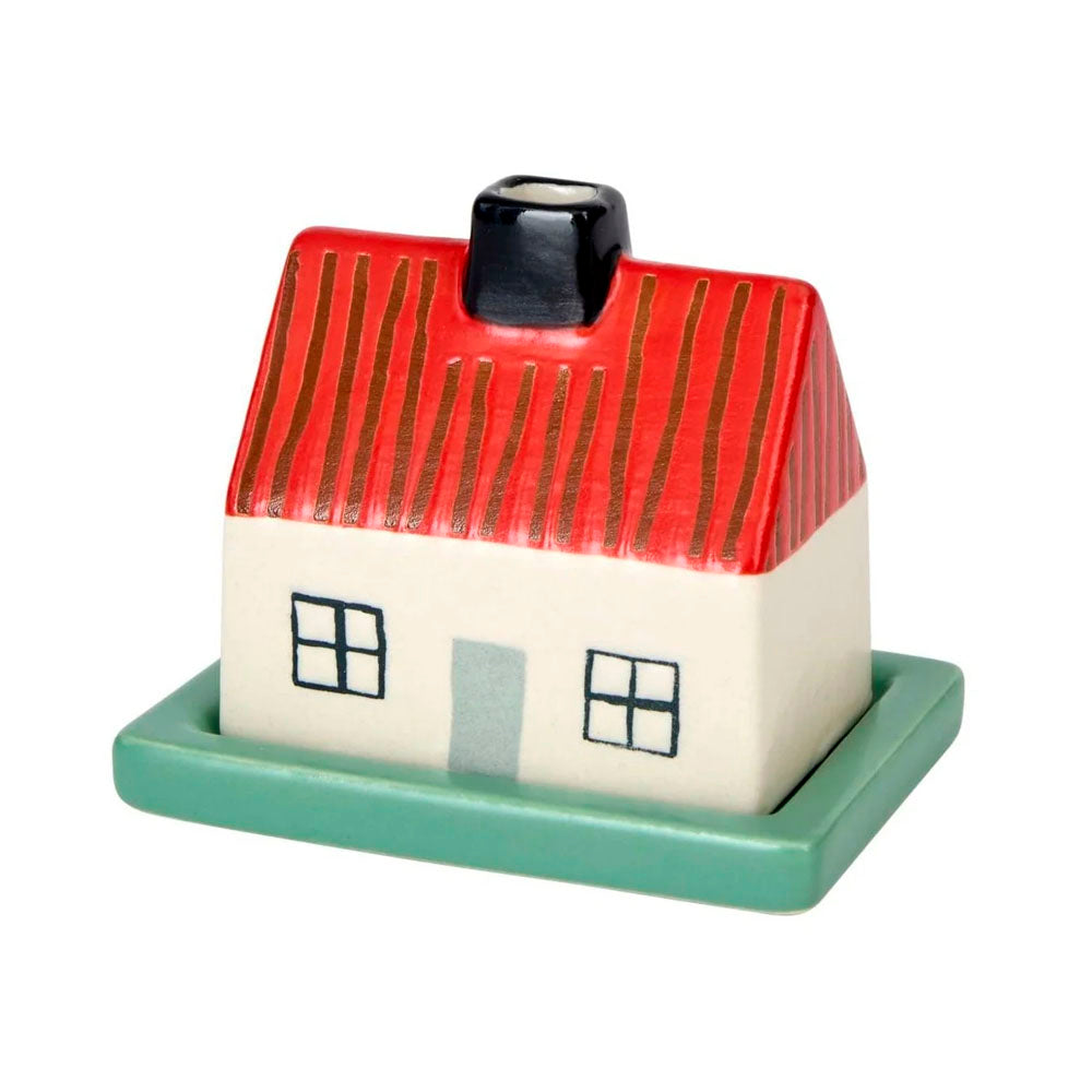 Little Hiding House