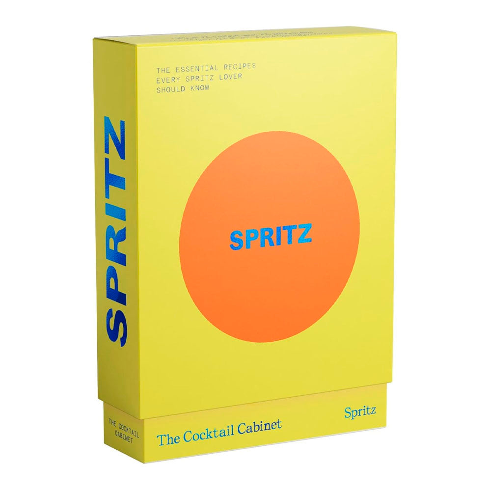 The Cocktail Cabinet: Spritz