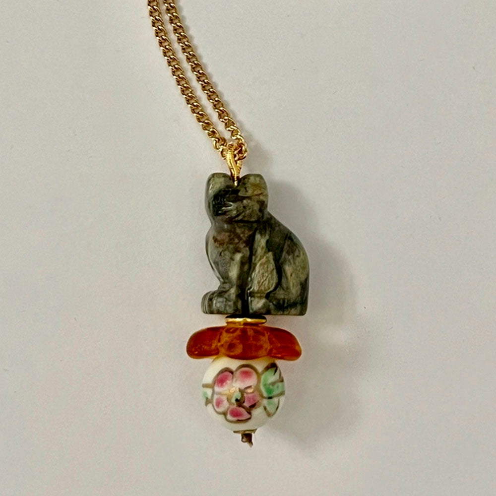 Companion James Necklace