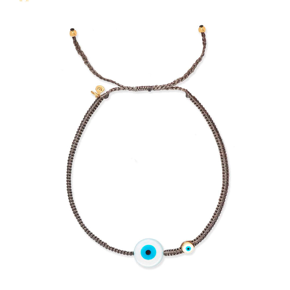 Saawng Beaded Bracelet