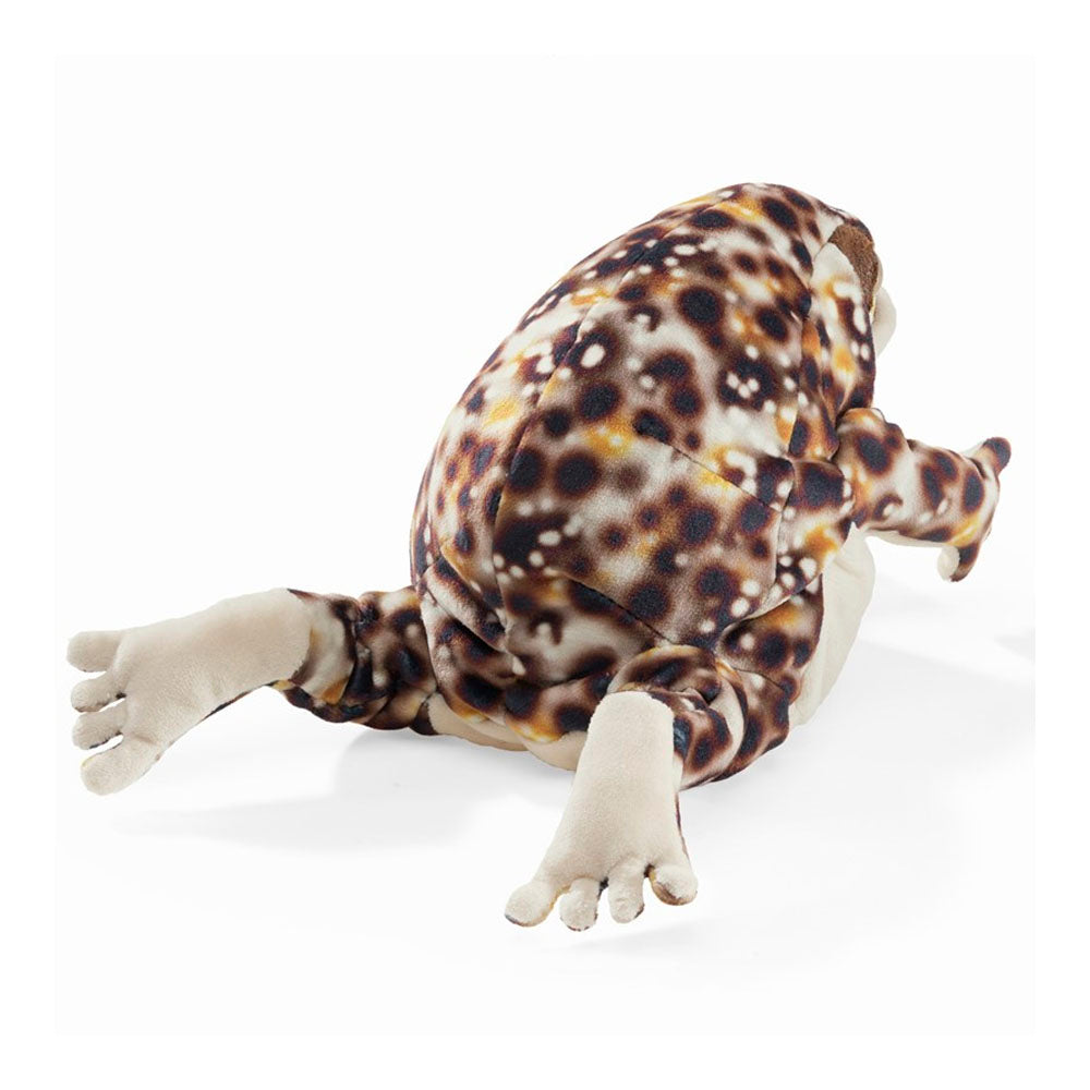 Desert Rain Frog Puppet