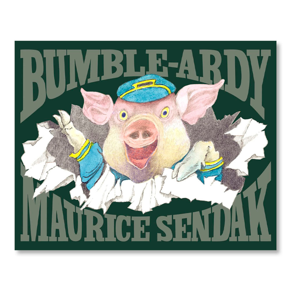 Bumble-Ardy
