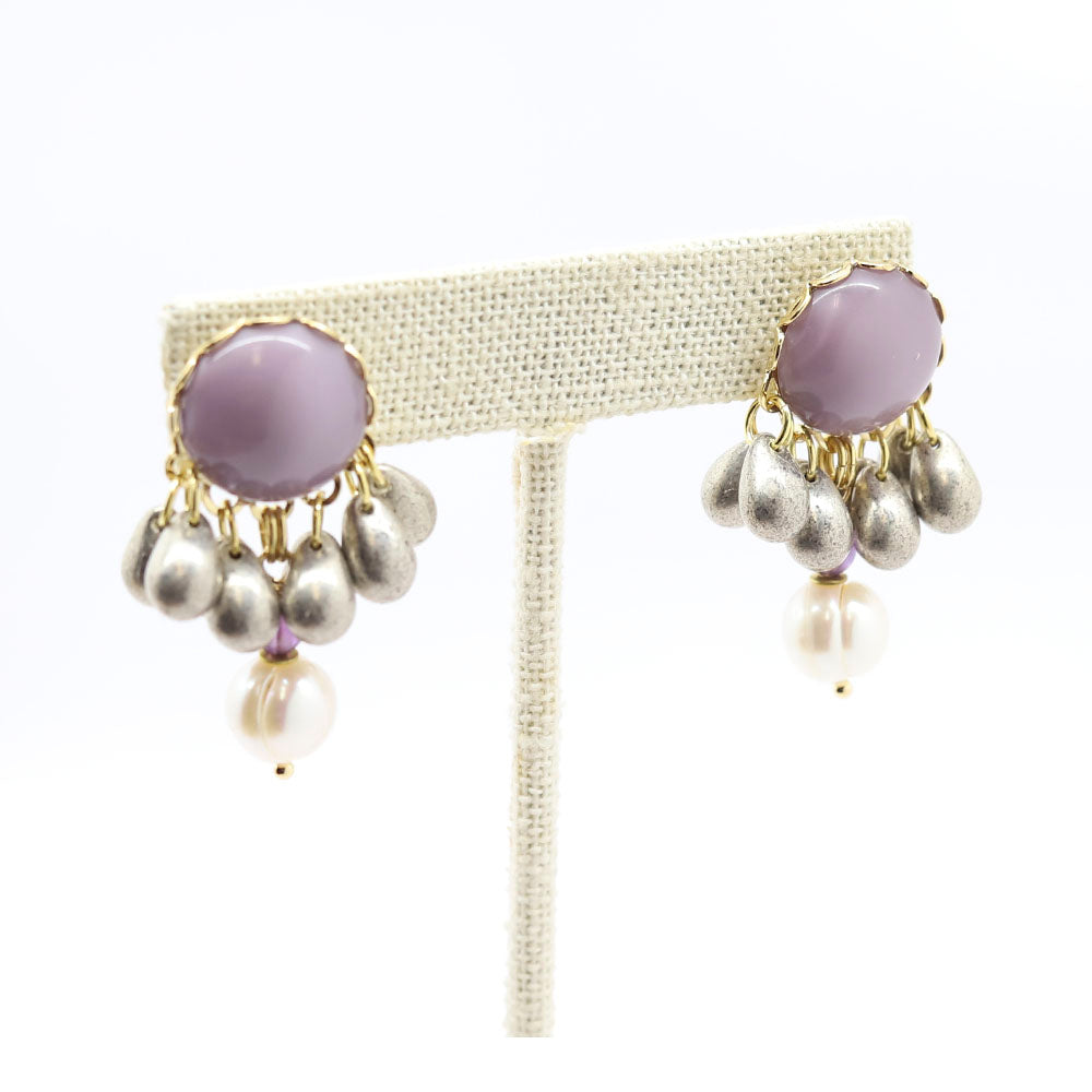 Olwen Earrings